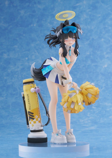 Blue Archive Hibiki (Cheerleader) 1/7 Scale Figure